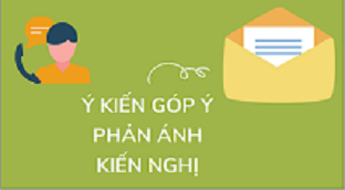 Ý kiến phản kiến nghị